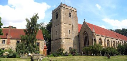 Season Tickets for autumn/winter 2026 – Dorchester Abbey concerts