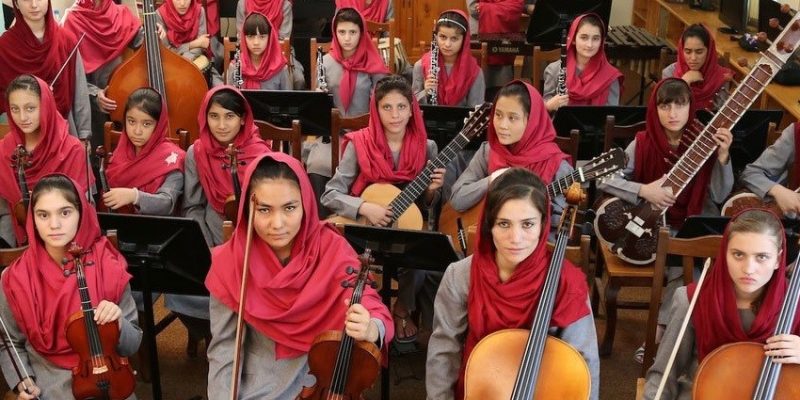 afghan-womens-orchestra banner