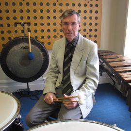 Chris Nall