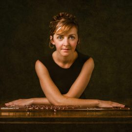 Fiona Kelly arms crossed small