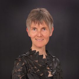 lynda houghton