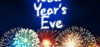 New Years Eve concert – 6pm at Dorchester Abbey