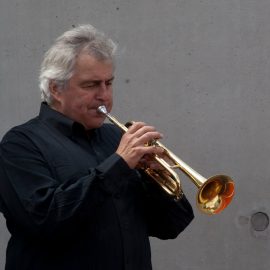 paul archibald trumpet