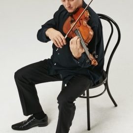 chris pitsillides