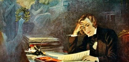 Sherri Lun plays Schumann – 7pm at Dorchester Abbey