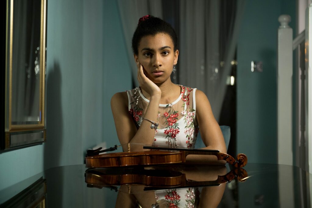 GET BOOKING: OSJ’S GLORIOUS SUMMER CONCERTS preview from Oxinabox
