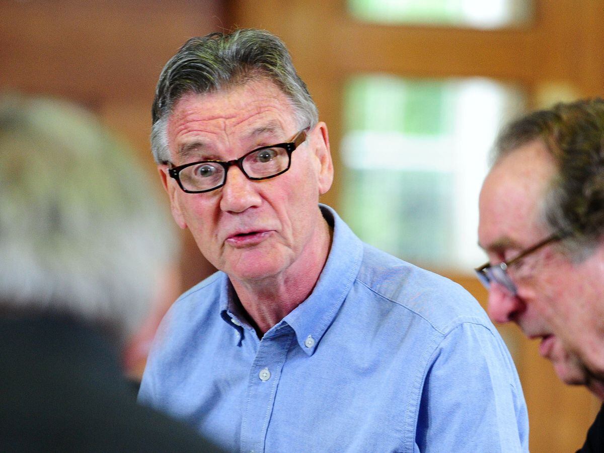 michael palin 4