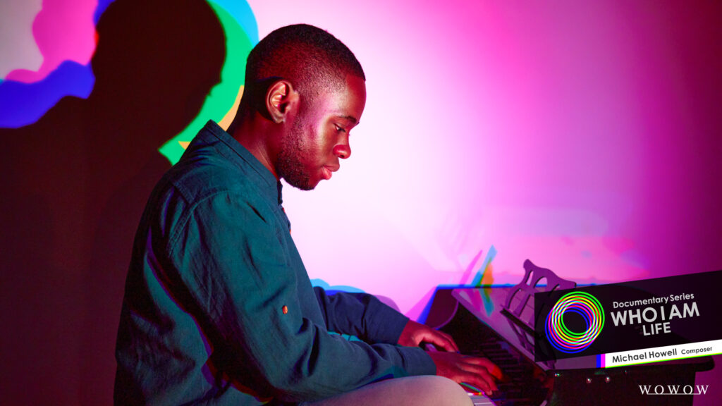 Review of concert for The Music Therapy Charity