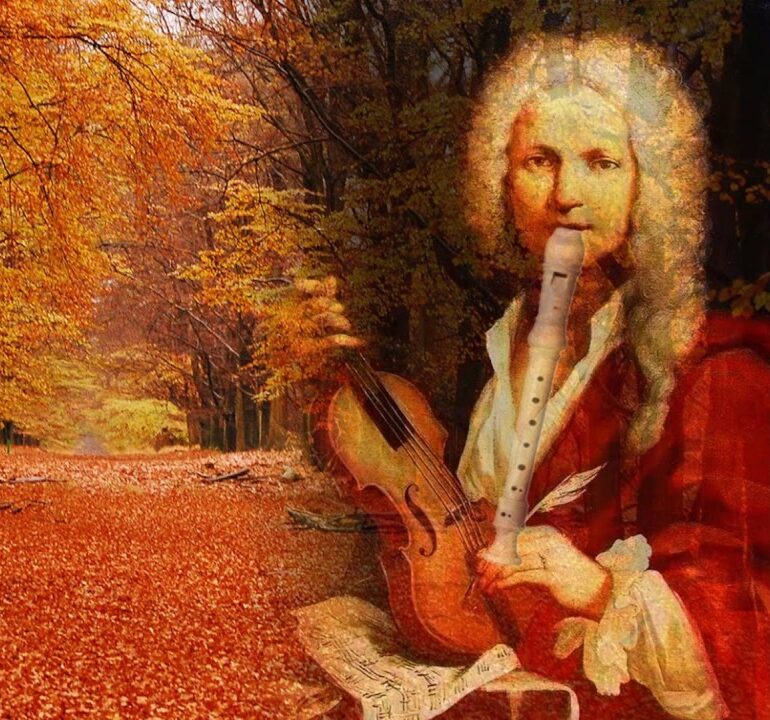 vivaldi seasons