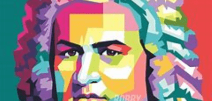 BACH – 7pm at Dorchester Abbey