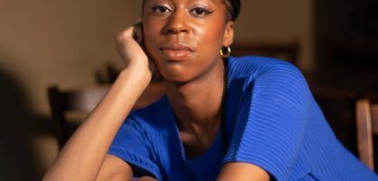 SCHOENBERG AND RACHMANINOV with Jeneba Kanneh-Mason- 7pm at Dorchester Abbey