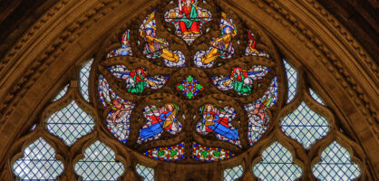 A Night of Carols – 7pm at Dorchester Abbey