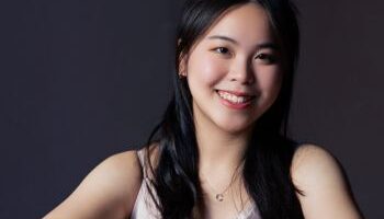Sherri Lun plays Schumann – 7pm at Dorchester Abbey
